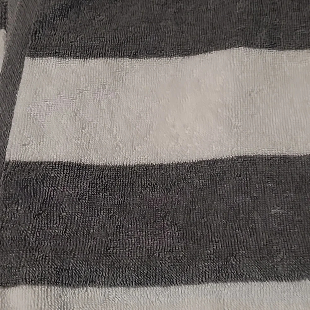Bath Towel Set